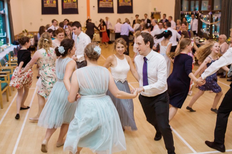 Taunton Somerset Wedding Photographer Annie Crossman-545