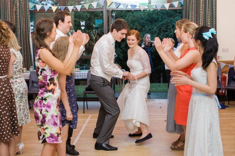 Taunton Somerset Wedding Photographer Annie Crossman-557