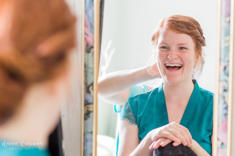 Taunton Somerset Wedding Photographer Annie Crossman-56