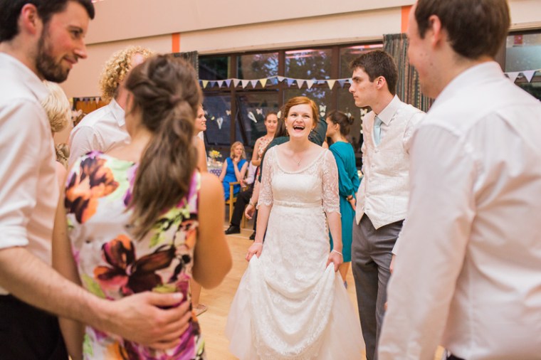 Taunton Somerset Wedding Photographer Annie Crossman-564