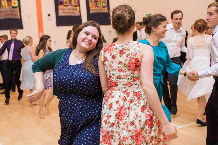 Taunton Somerset Wedding Photographer Annie Crossman-576