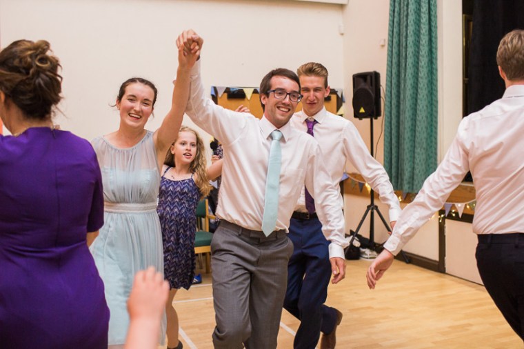 Taunton Somerset Wedding Photographer Annie Crossman-579