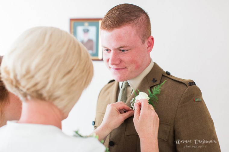 Taunton Somerset Wedding Photographer Annie Crossman-78