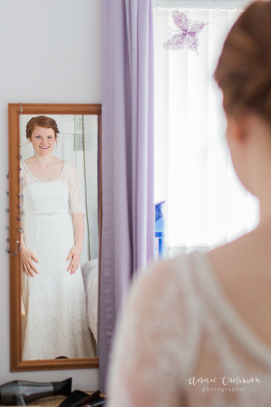 Taunton Somerset Wedding Photographer Annie Crossman-94