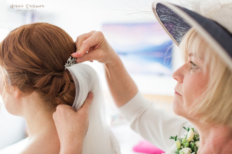 Taunton Somerset Wedding Photographer Annie Crossman-96