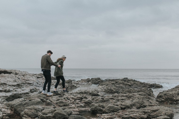 bristol-couple-photographer-wedding-engagement-annie-crossman-photography-ogmore-beach-34