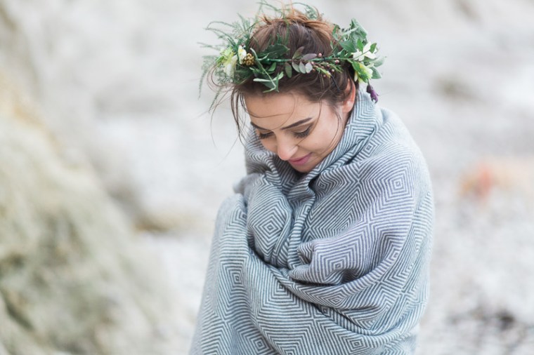 Annie Crossman Photography Lulworth Cove Durdle Door Dorset Engagement Shoot-057