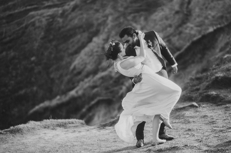 Annie Crossman Photography Lulworth Cove Durdle Door Dorset Engagement Shoot-071