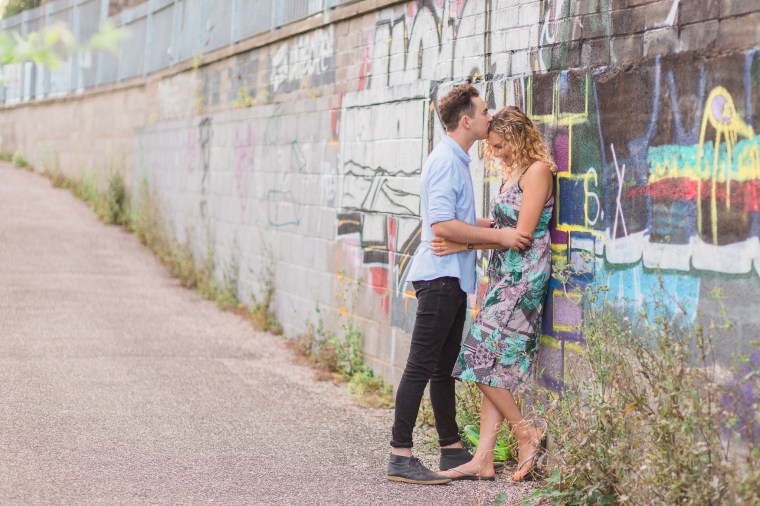 Bristol Engagement Shoot Annie Crossman Photography-053