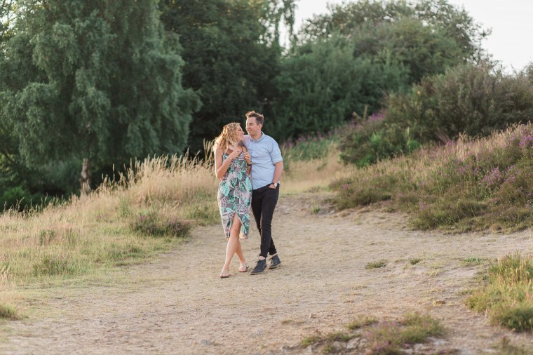 Bristol Engagement Shoot Annie Crossman Photography-086