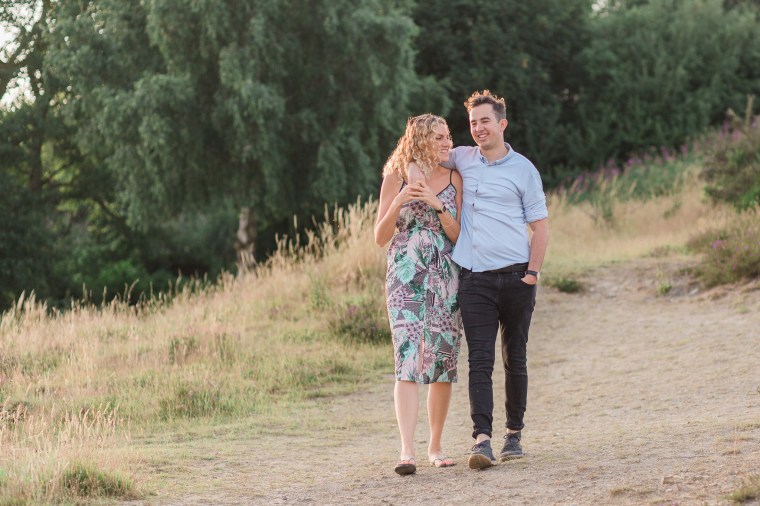 Bristol Engagement Shoot Annie Crossman Photography-088