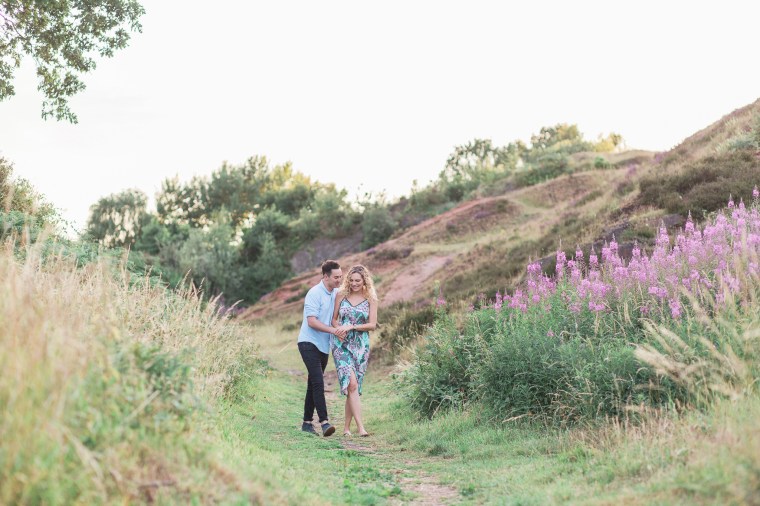 Bristol Engagement Shoot Annie Crossman Photography-143