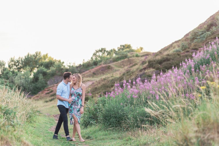 Bristol Engagement Shoot Annie Crossman Photography-145