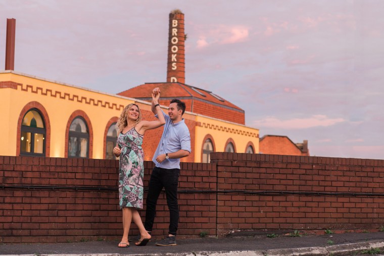 Bristol Engagement Shoot Annie Crossman Photography-158