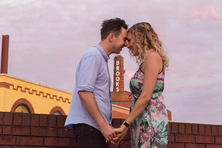 Bristol Engagement Shoot Annie Crossman Photography-165
