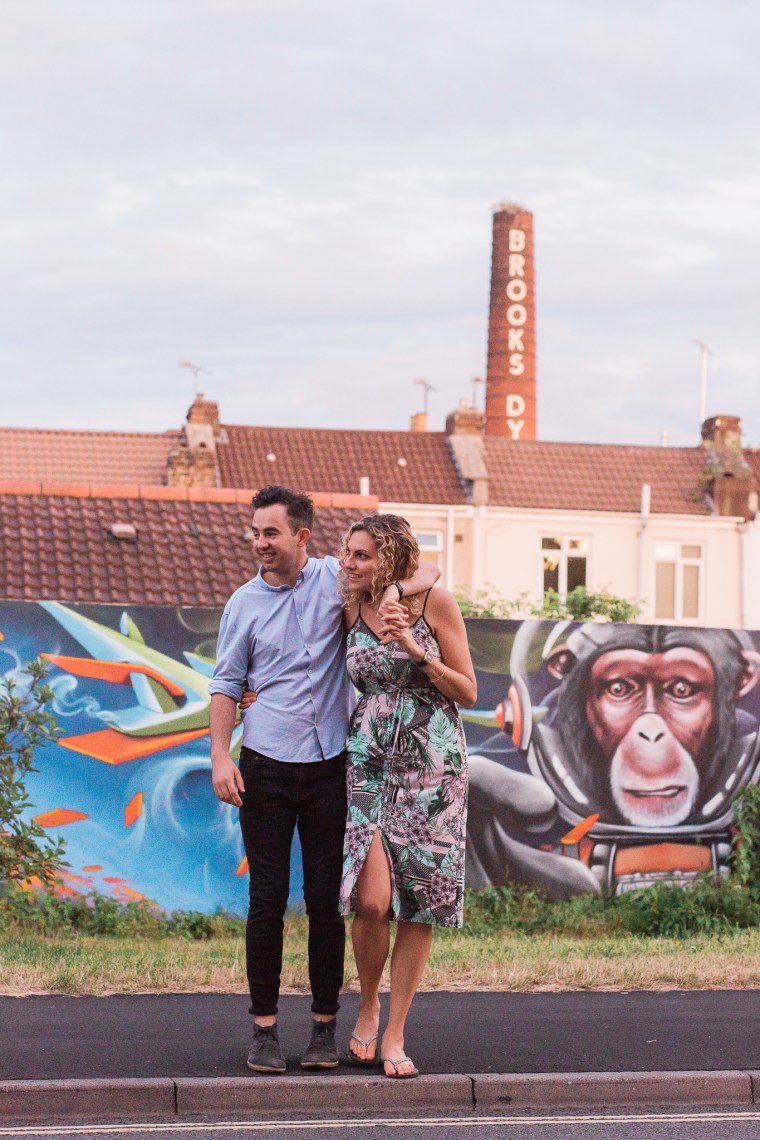 Bristol Engagement Shoot Annie Crossman Photography-183