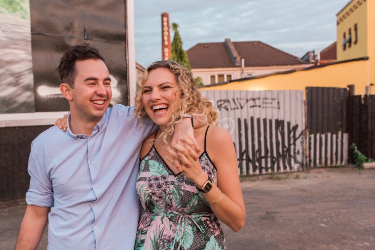 Bristol Engagement Shoot Annie Crossman Photography-205