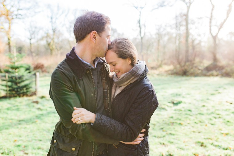 Westonbirt Arboretum Proposal Engagement Photos Bristol Annie Crossman Photography-049