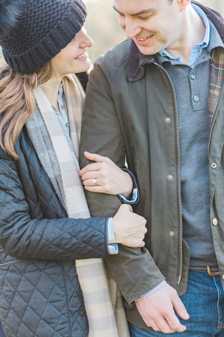 Westonbirt Arboretum Proposal Engagement Photos Bristol Annie Crossman Photography-114